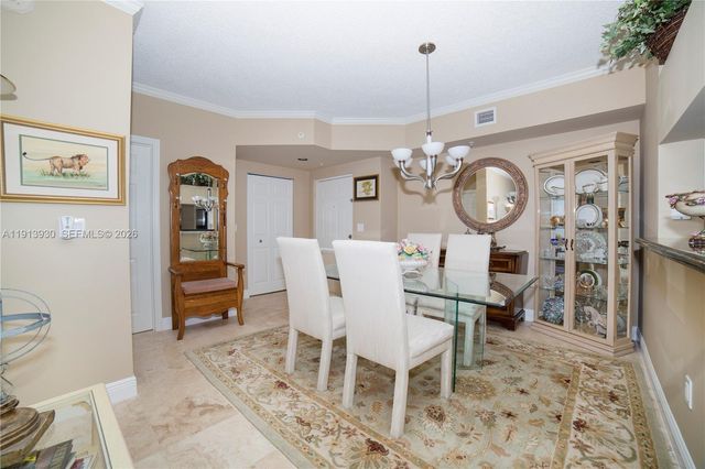 17100 N Bay Road 1107, Sunny Isles Beach, FL 33160