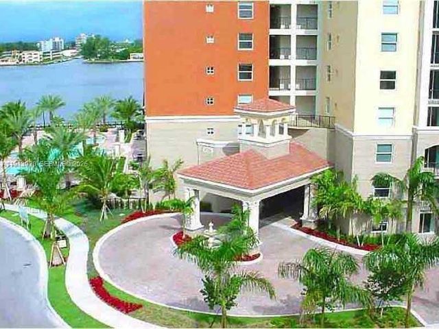 17100 N Bay Road 1107, Sunny Isles Beach, FL 33160