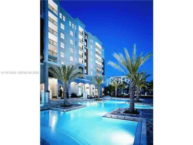 17100 N Bay Road 1107, Sunny Isles Beach, FL 33160