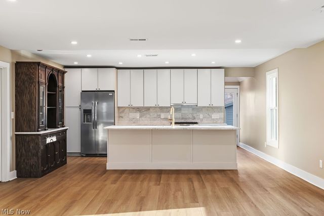 7427 Herman Avenue, Cleveland, OH 44102