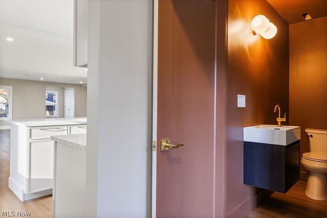 7427 Herman Avenue, Cleveland, OH 44102