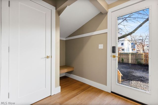 7427 Herman Avenue, Cleveland, OH 44102