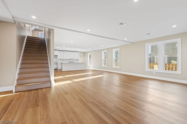 7427 Herman Avenue, Cleveland, OH 44102