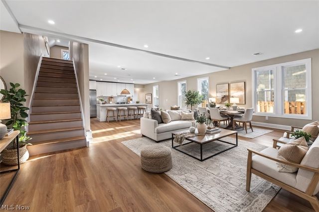 7427 Herman Avenue, Cleveland, OH 44102