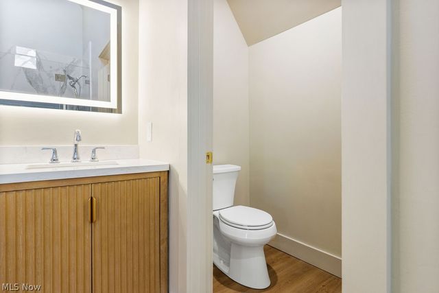 7427 Herman Avenue, Cleveland, OH 44102