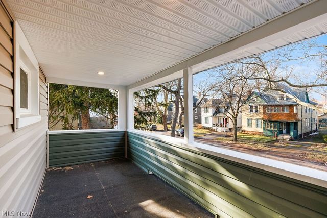 7427 Herman Avenue, Cleveland, OH 44102