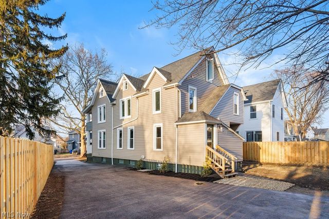 7427 Herman Avenue, Cleveland, OH 44102