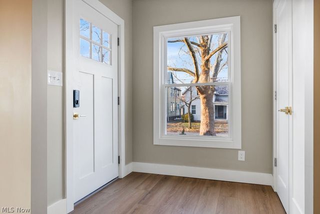 7427 Herman Avenue, Cleveland, OH 44102