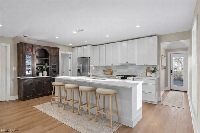 7427 Herman Avenue, Cleveland, OH 44102