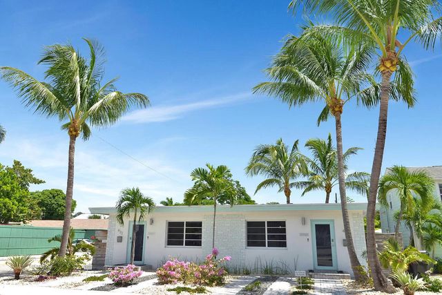 430 N K Street, Lake Worth Beach, FL 33460
