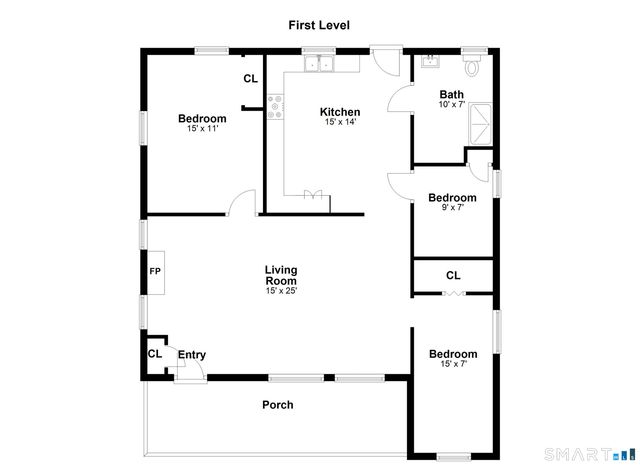 39 Soundview Avenue, Milford, CT 06460