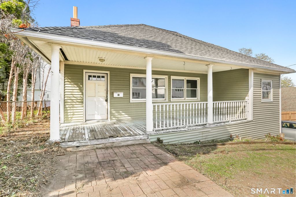 39 Soundview Avenue, Milford, CT 06460