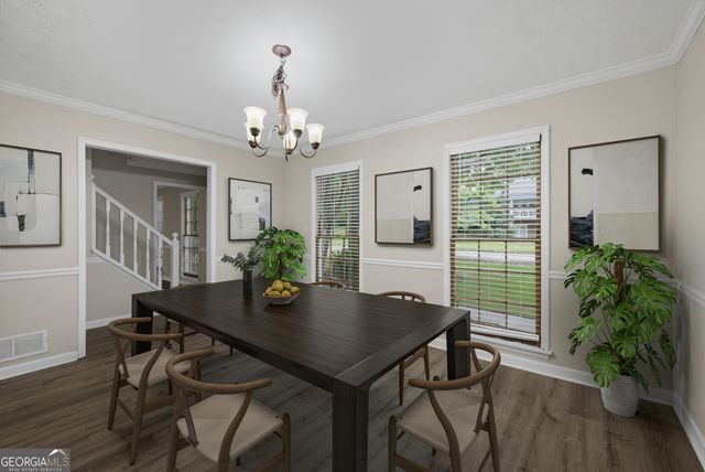 920 Providence Drive, Lawrenceville, GA 30044