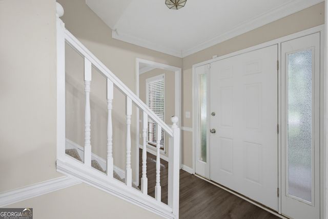 920 Providence Drive, Lawrenceville, GA 30044