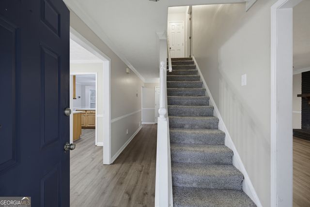 920 Providence Drive, Lawrenceville, GA 30044