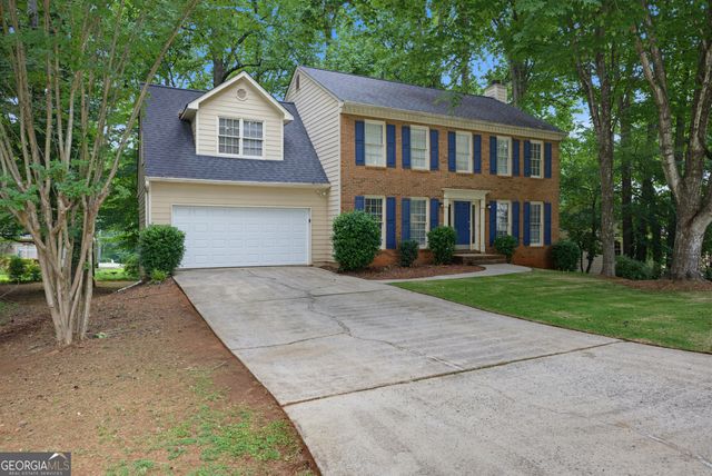 920 Providence Drive, Lawrenceville, GA 30044
