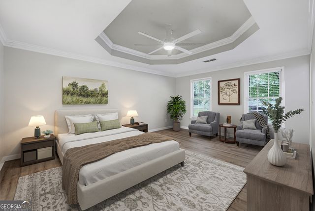 920 Providence Drive, Lawrenceville, GA 30044