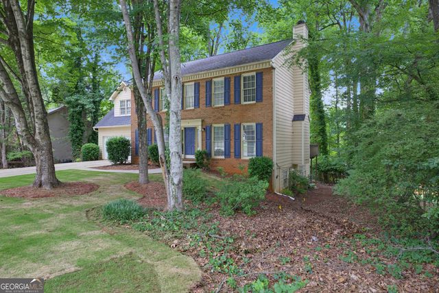 920 Providence Drive, Lawrenceville, GA 30044