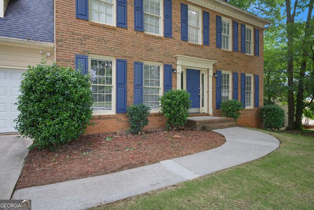 920 Providence Drive, Lawrenceville, GA 30044