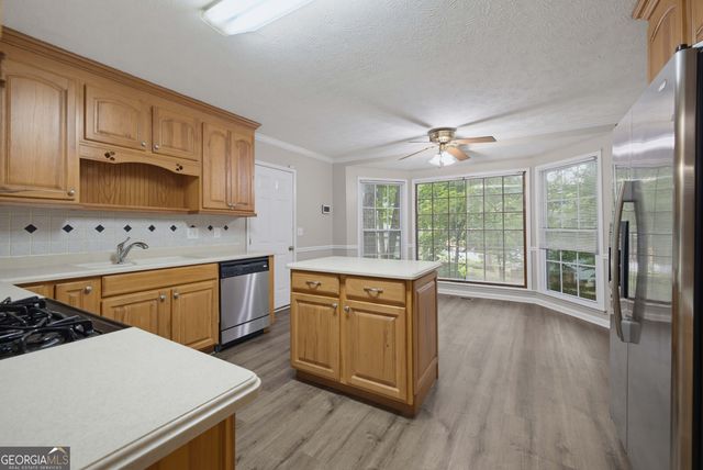 920 Providence Drive, Lawrenceville, GA 30044