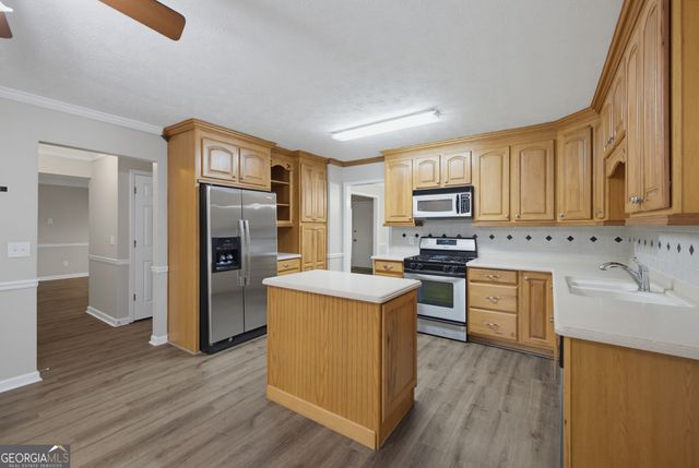 920 Providence Drive, Lawrenceville, GA 30044