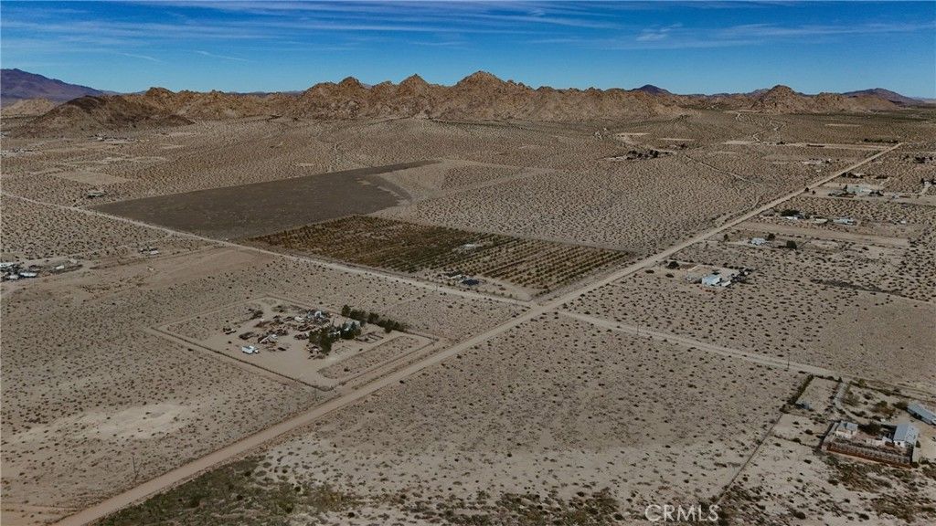 784 Rabbit Springs Road, Lucerne Valley, CA 92356