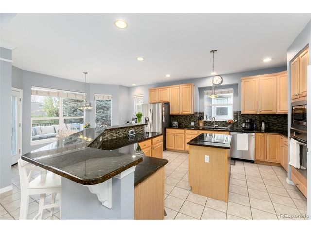 9798 Sylvestor Rd, Highlands Ranch, CO 80129