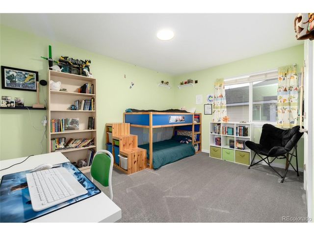 9798 Sylvestor Rd, Highlands Ranch, CO 80129