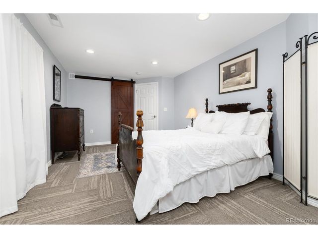 9798 Sylvestor Rd, Highlands Ranch, CO 80129