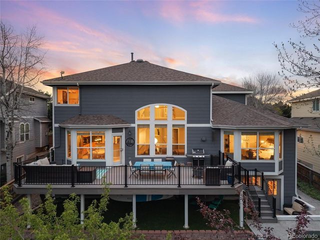 9798 Sylvestor Rd, Highlands Ranch, CO 80129
