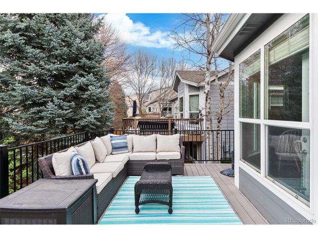 9798 Sylvestor Rd, Highlands Ranch, CO 80129