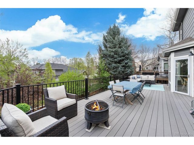 9798 Sylvestor Rd, Highlands Ranch, CO 80129