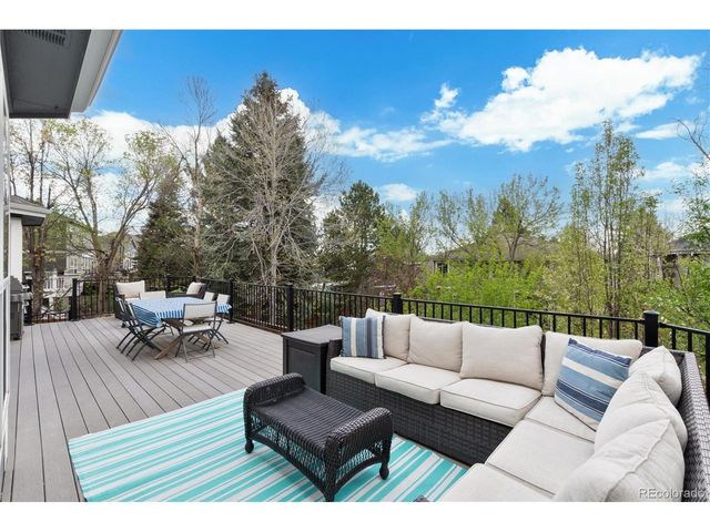 9798 Sylvestor Rd, Highlands Ranch, CO 80129