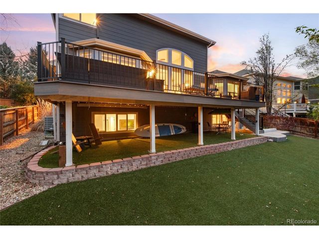 9798 Sylvestor Rd, Highlands Ranch, CO 80129