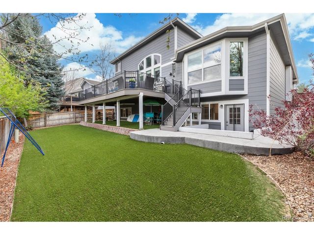 9798 Sylvestor Rd, Highlands Ranch, CO 80129