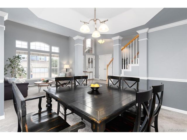 9798 Sylvestor Rd, Highlands Ranch, CO 80129