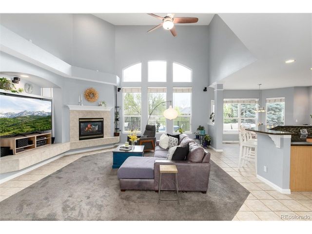 9798 Sylvestor Rd, Highlands Ranch, CO 80129