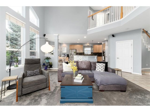 9798 Sylvestor Rd, Highlands Ranch, CO 80129