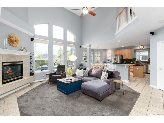 9798 Sylvestor Rd, Highlands Ranch, CO 80129