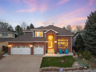9798 Sylvestor Rd, Highlands Ranch, CO 80129