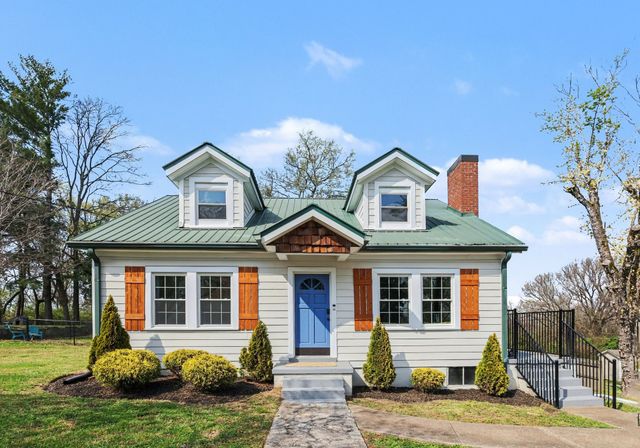 109 Bass Dr, Columbia, TN 38401