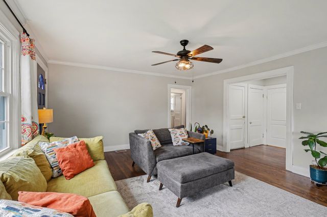 109 Bass Dr, Columbia, TN 38401