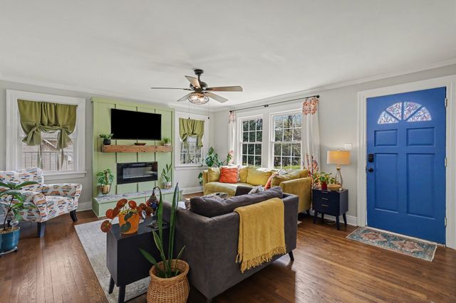 109 Bass Dr, Columbia, TN 38401