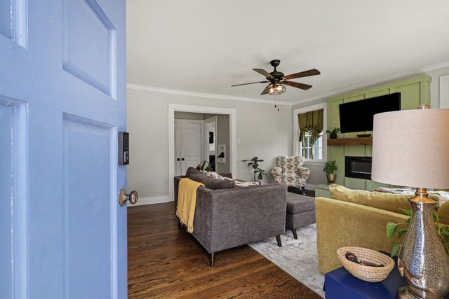 109 Bass Dr, Columbia, TN 38401