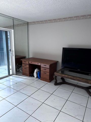 6200 S Falls Cir Drive 310, Lauderhill, FL 33319