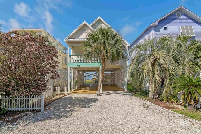 12475 State Highway 180 63, Gulf Shores, AL 36542