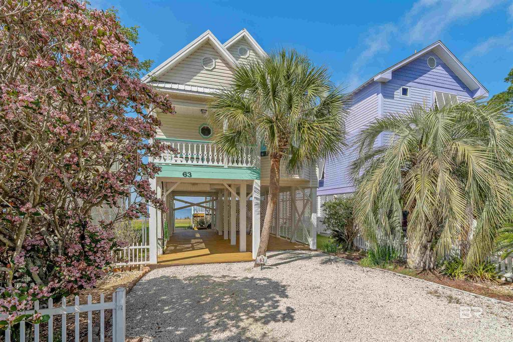 12475 State Highway 180 63, Gulf Shores, AL 36542