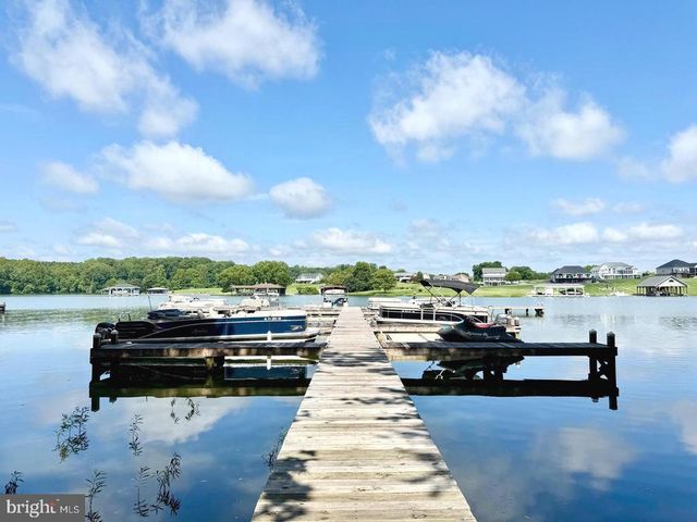 6715 WATER VIEW LN, Mineral, VA 23117