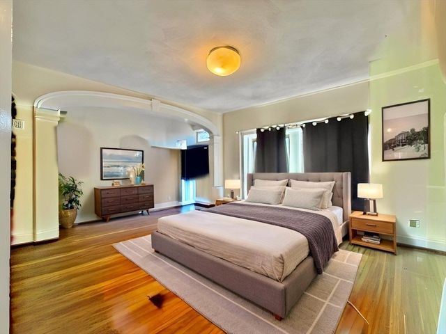 1468 Commonwealth Ave 1468, Boston, MA 02135