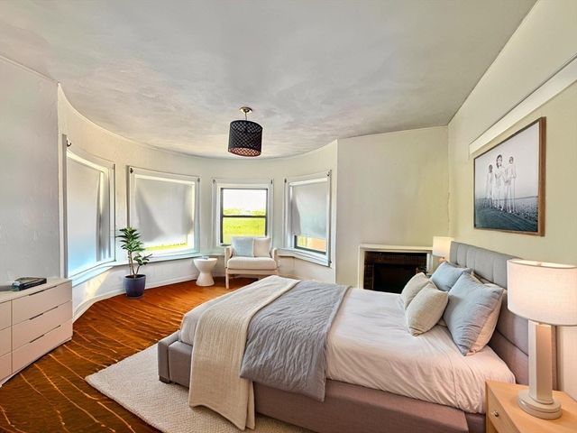 1468 Commonwealth Ave 1468, Boston, MA 02135
